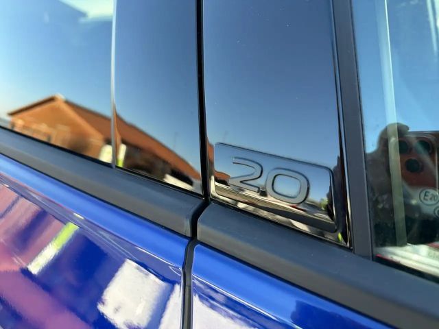 Volkswagen Golf R 20Years Akrapovic/Pano/Carbon/h&k/HuD/Mat