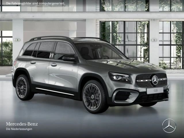Mercedes-Benz GLB 200 AMG Line