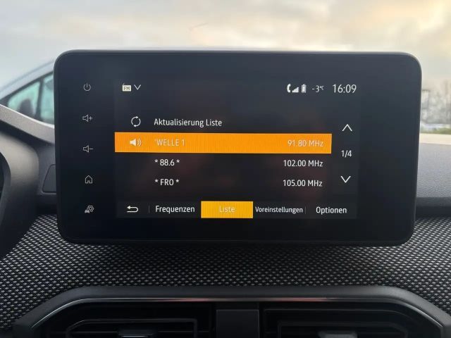 Dacia Jogger Comfort TCe 110