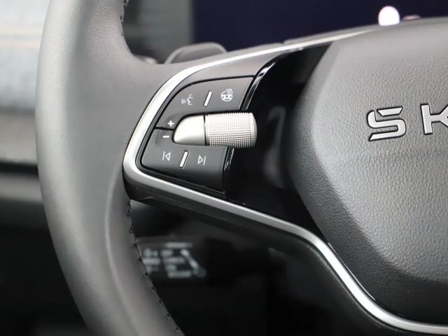 Skoda Octavia Selection