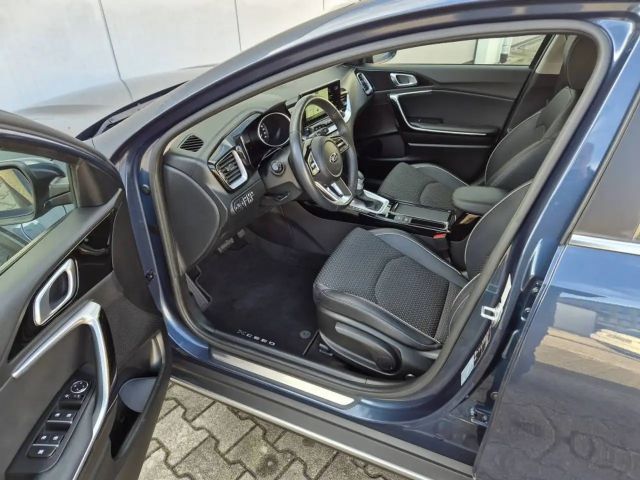 Kia XCeed Hybrid PHEV Spirit