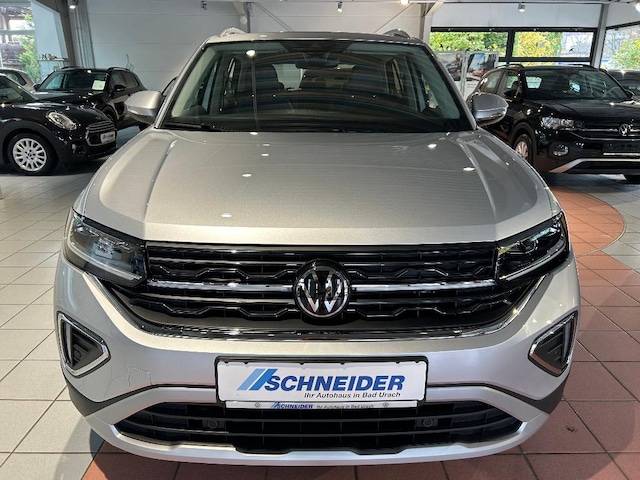 Volkswagen T-Cross T-CROSS 1.0  StyleB 085 TSID7F