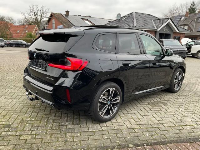 BMW X1 M-Sport sDrive20i