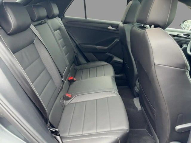 Volkswagen T-Roc DSG R-Line