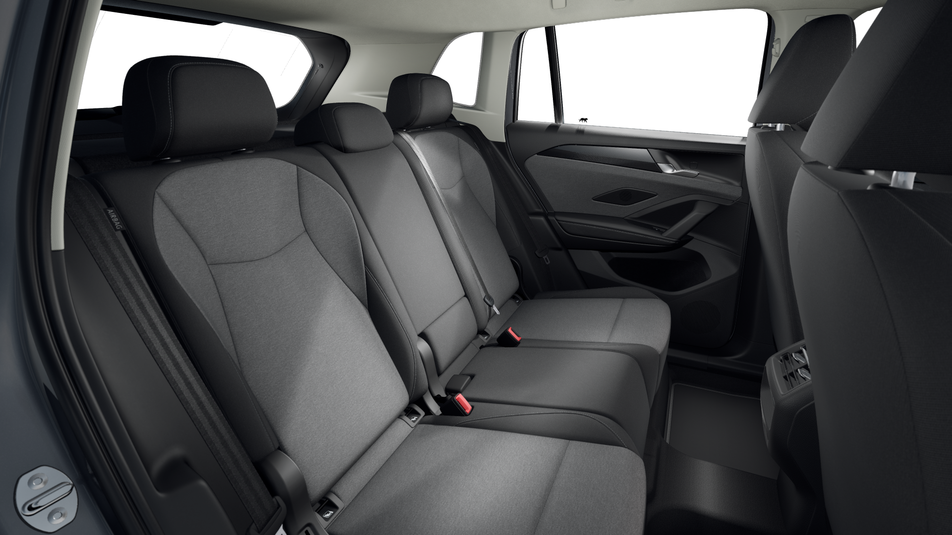 Volkswagen Tiguan 1.5 eTSI DSG