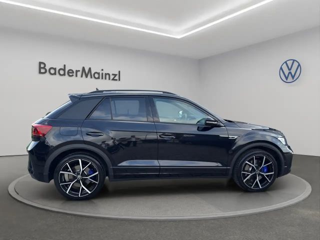 Volkswagen T-Roc 2.0 TSI 4Motion
