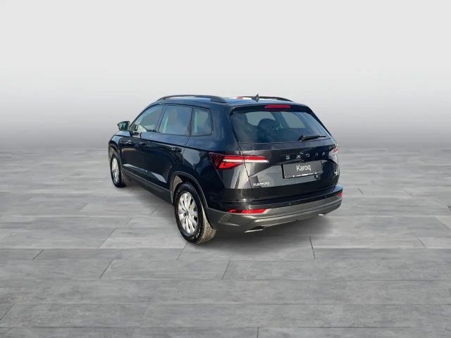 Skoda Karoq 4x4 Selection