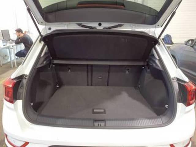 Volkswagen T-Roc 1.0 TSI