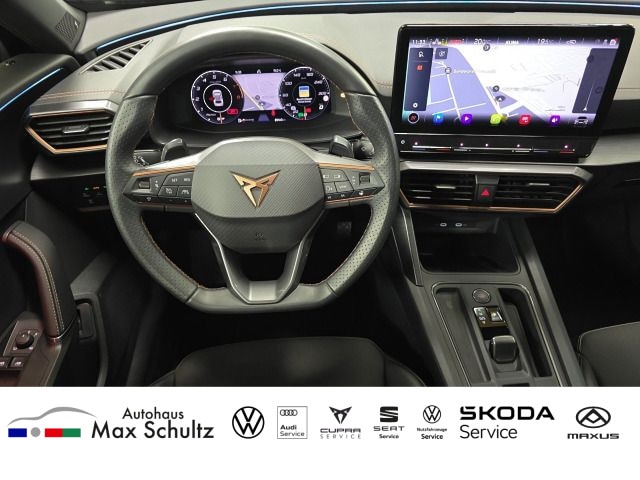 Cupra Formentor 1.5 TSI DSG