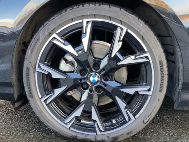 BMW 120 M-Sport Sedan