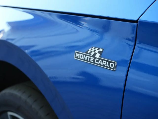 Skoda Kamiq 1.5 TSI ACT Monte Carlo