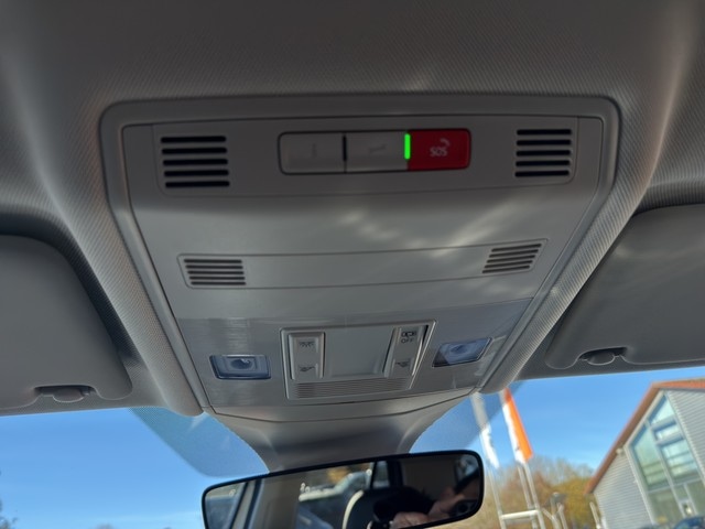 Volkswagen T-Cross DSG Life