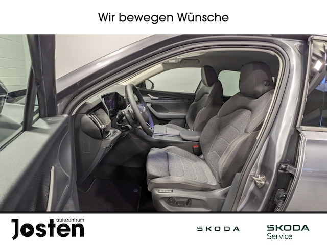 Skoda Kodiaq 2.0 TDI Selection