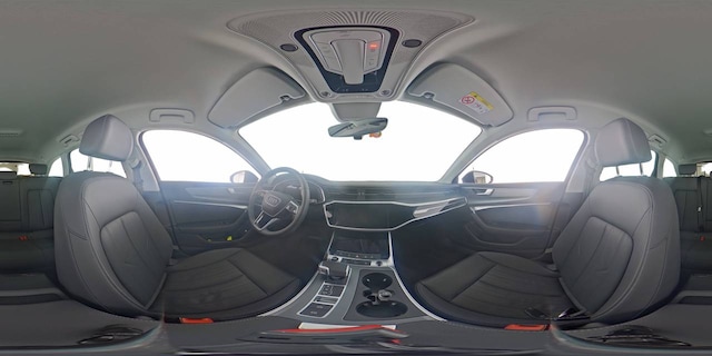 Audi A6 40 TDI Avant Quattro S-Tronic