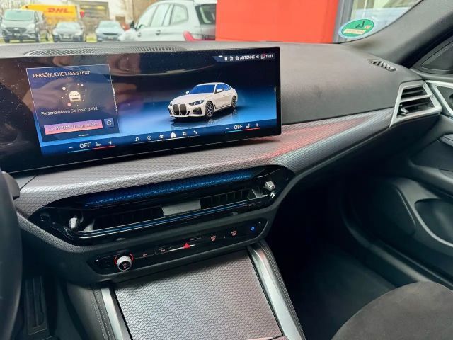 BMW i4 Coupé Gran Coupé M-Sport xDrive