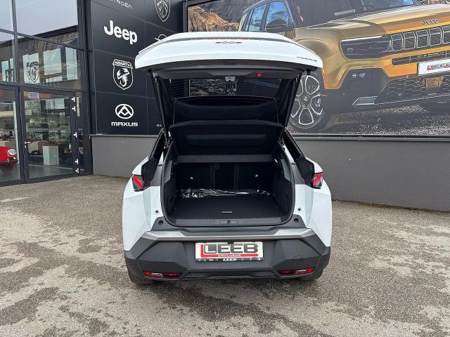 Peugeot 3008 GT-Line Hybrid