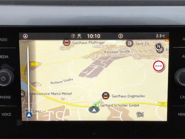 Volkswagen Polo 1.0 TSI DSG IQ.Drive Style