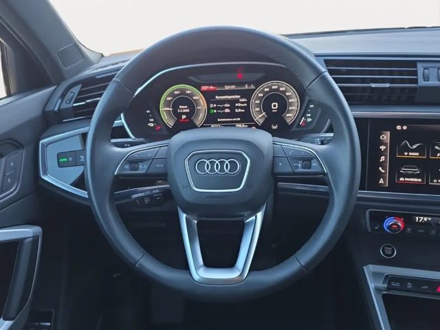 Audi Q3 1.4 TFSI Hybride Sportback