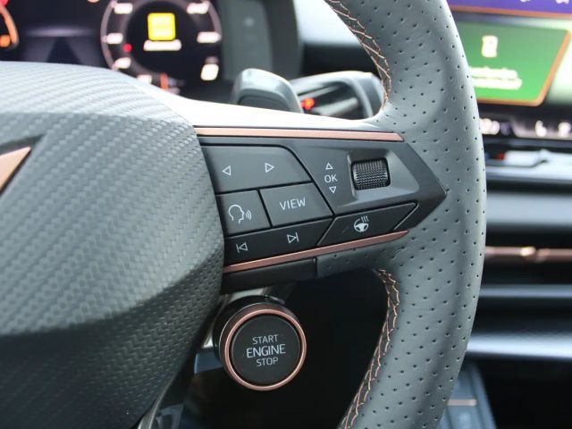 Cupra Terramar 1.5 e-TSI 150 PS DSG mit perfekter Mehrausstattung