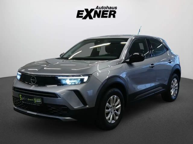 Opel Mokka 1.2 Turbo Edition Turbo
