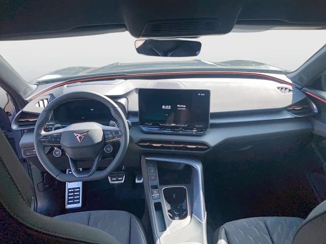 Cupra Terramar 2.0 TSI