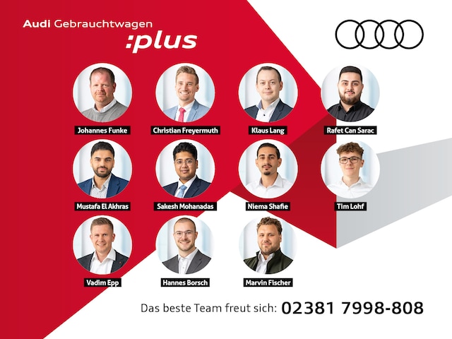 Audi Q4 e-tron 50 Quattro