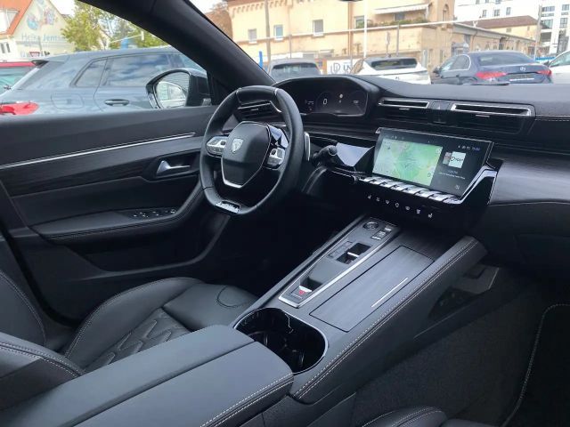 Peugeot 508 GT-Line SW