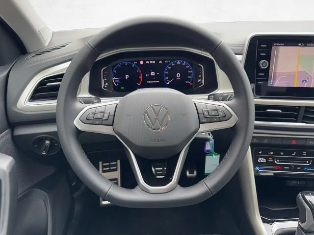 Volkswagen T-Roc 1.5 TSI DSG Life