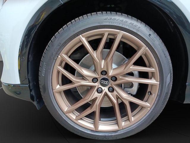 Audi Q4 e-tron Sportback