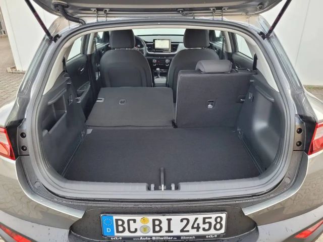 Kia Stonic GDi Vision