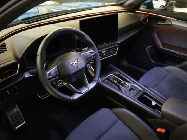 Cupra Formentor FORMENTOR 1,5  ETSI KESSY NAVI EHK DINAMICA 19"