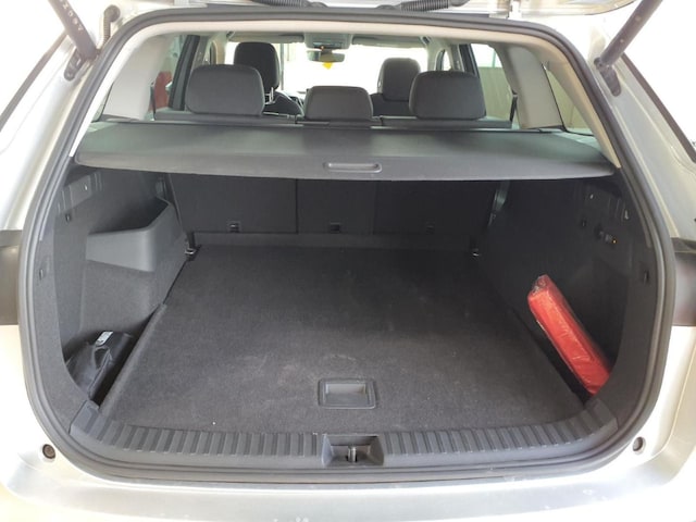 Skoda Kodiaq 2.0 TDI 4x4 Selection