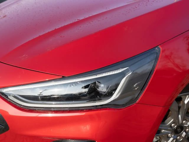 Ford Focus ST Line Wagon