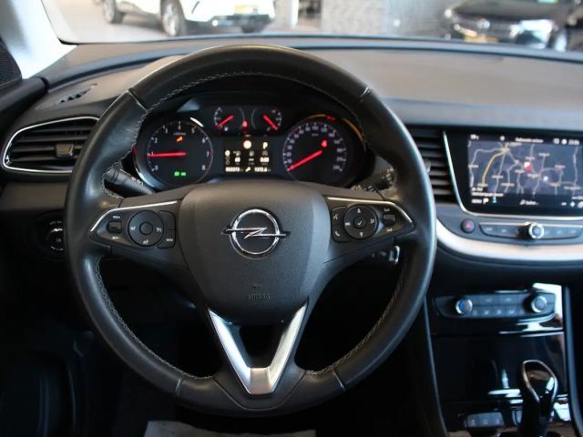 Opel Grandland X Edition