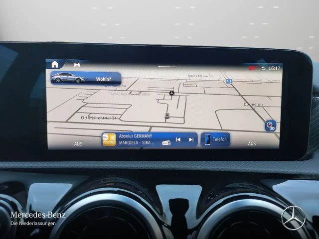 Mercedes-Benz A 200 Progressive