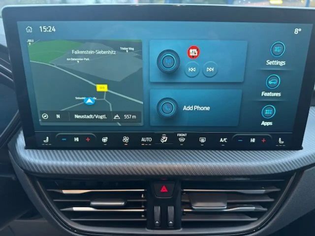 Ford Kuga 4x4 AWD ST Line