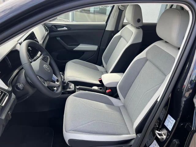 Volkswagen T-Cross 1.0 TSI DSG Style