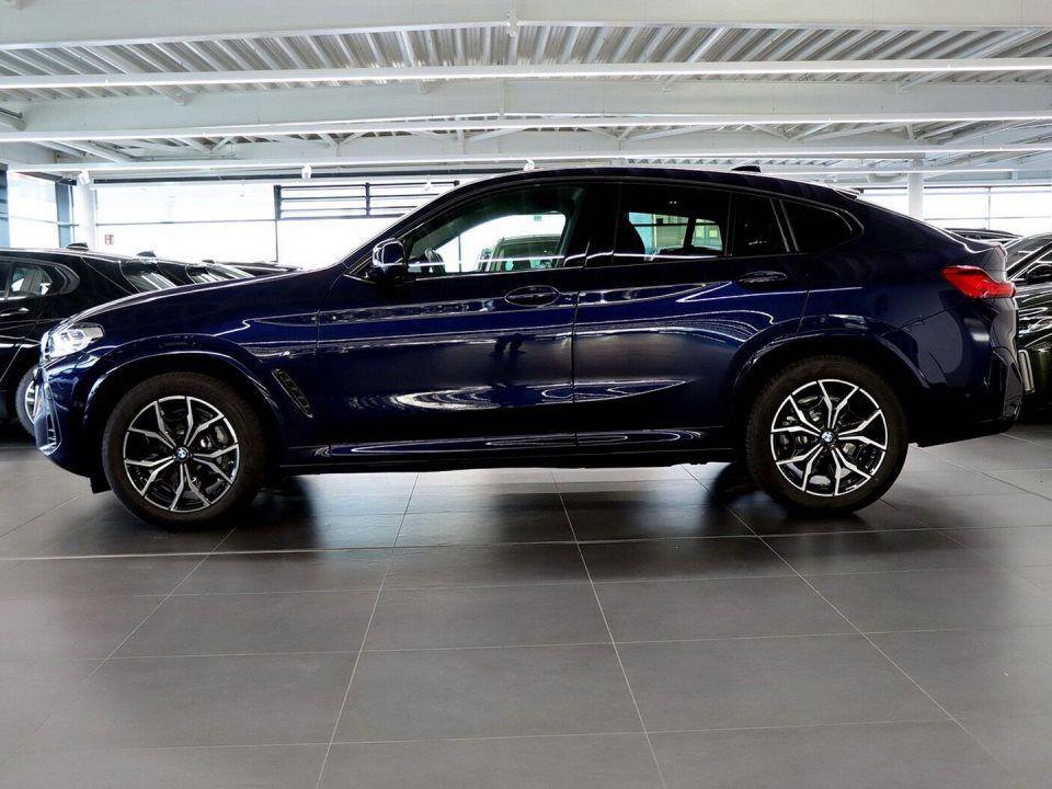 BMW X4 xDrive30i