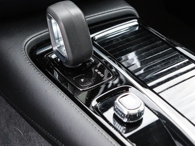 Volvo V60 Inscription Recharge