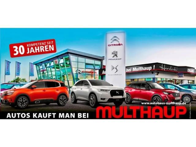 Peugeot 308 Allure Pack EAT8 PureTech