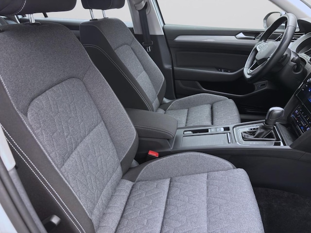 Volkswagen Passat 2.0 TDI Business DSG Variant