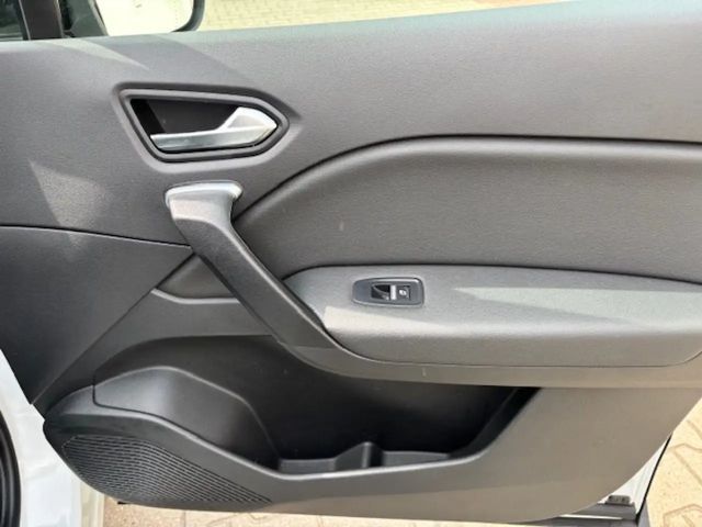 Renault Captur Intens