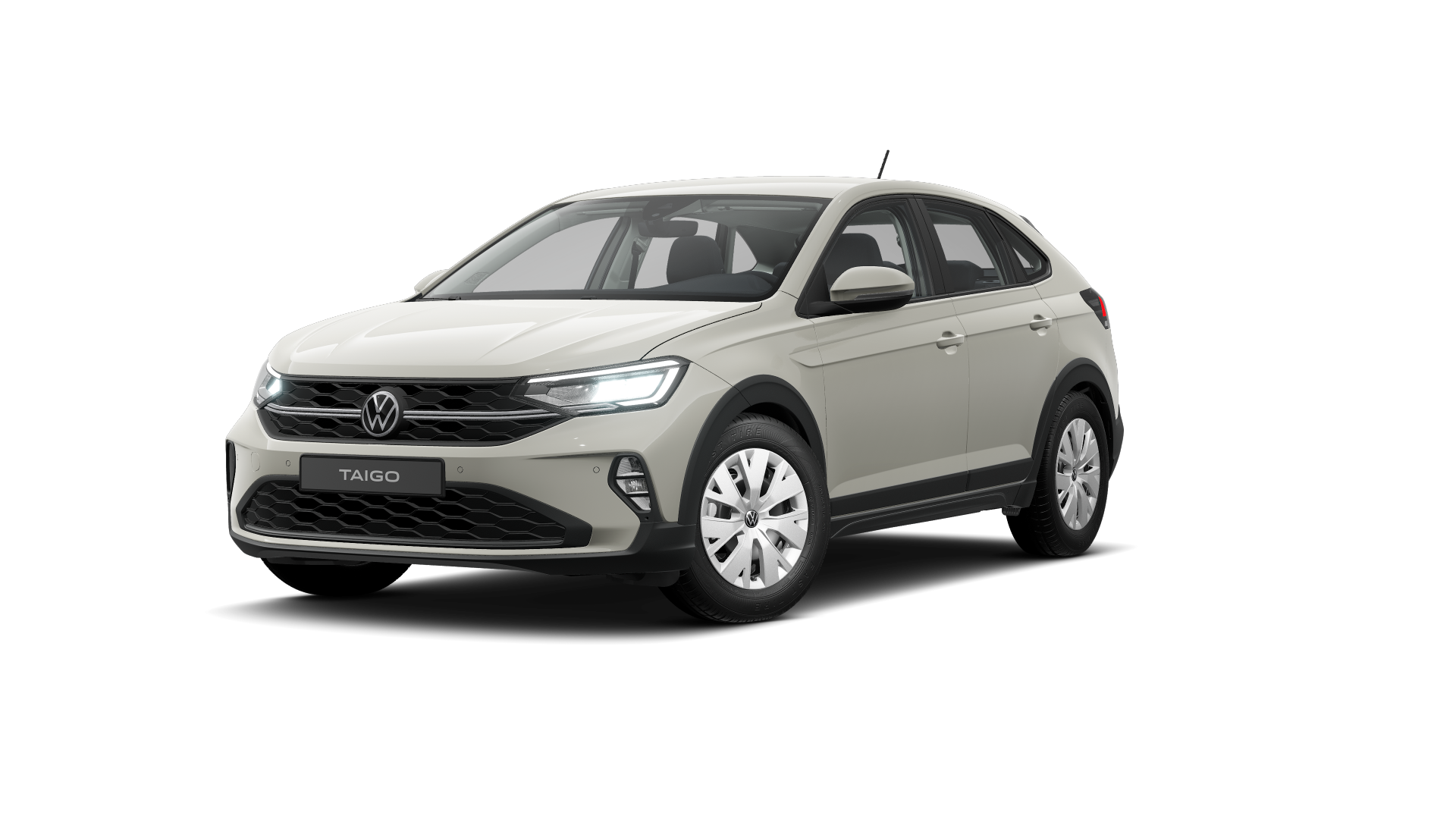 Volkswagen Taigo 1.0 TSI