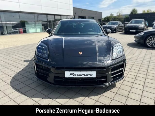 Porsche Panamera 4 E-Hybrid