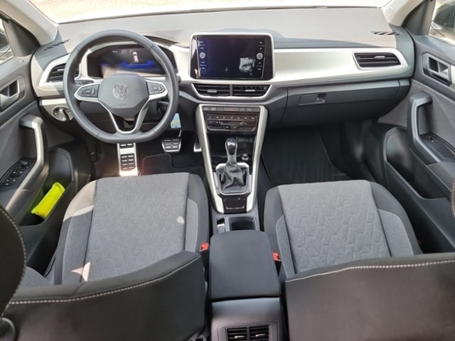 Volkswagen T-Roc 1.5 TSI Move