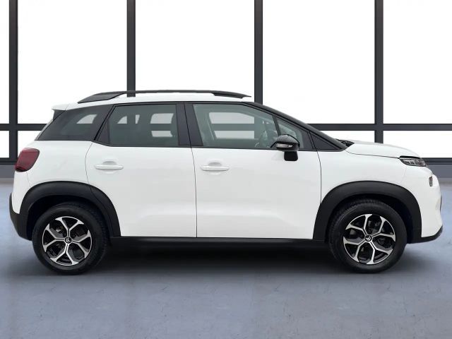 Citroën C3 Aircross Plus PureTech