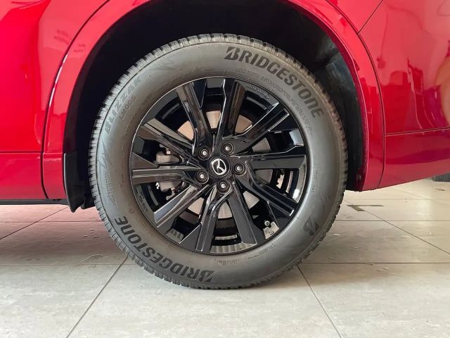 Mazda CX-60 4WD Homura e-Skyactiv