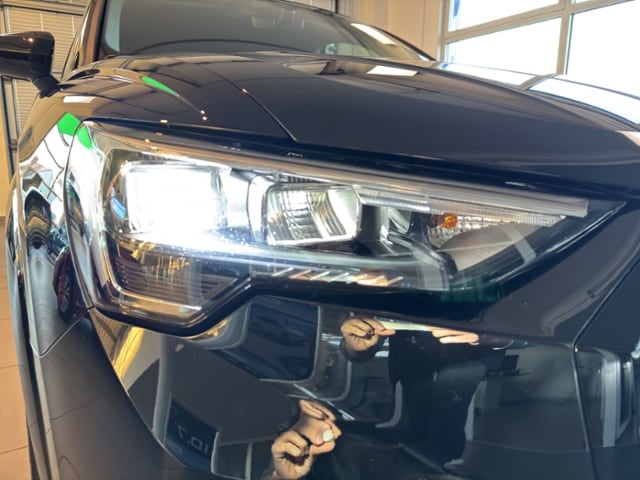 Audi Q3 35 TFSI S-Tronic