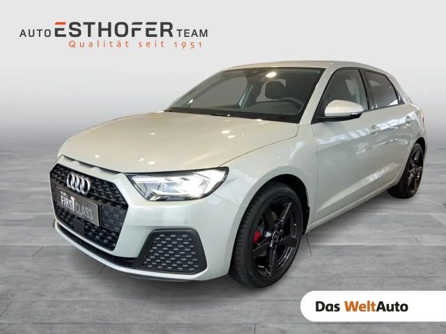 Audi A1 25 TFSI