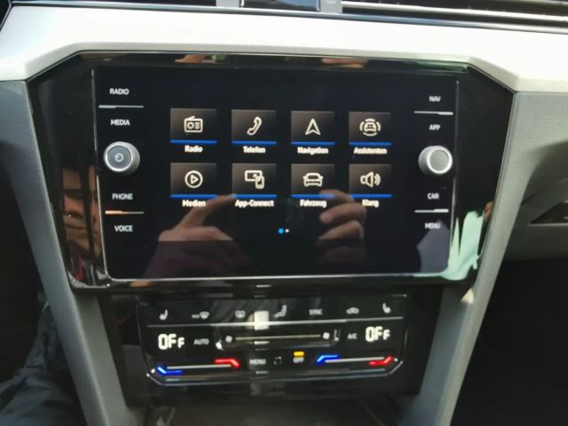 Volkswagen Passat 2.0 TDI Business DSG Variant